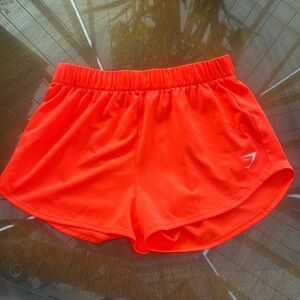 Gymshark athletic shorts